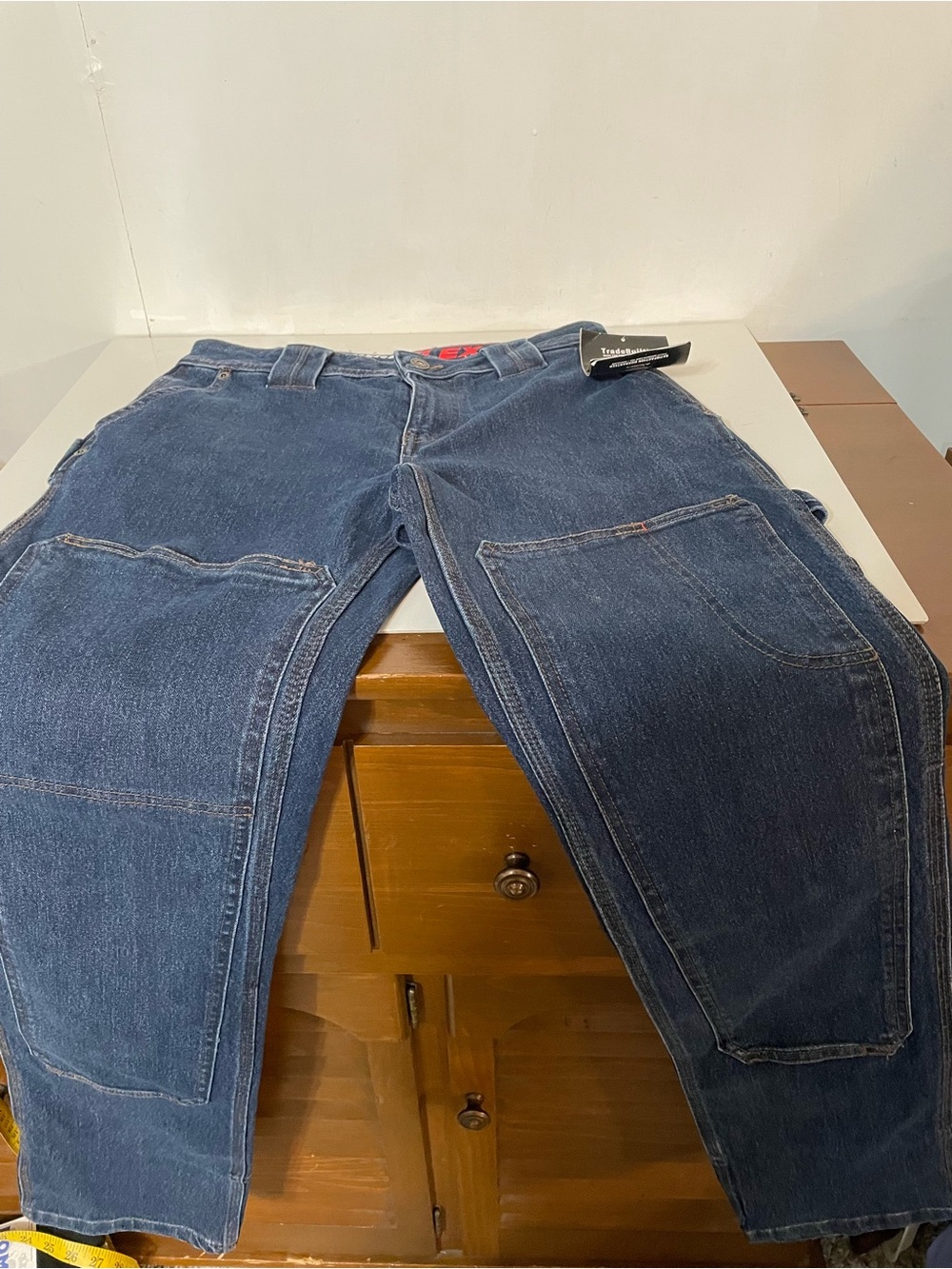 Dickies Work Wear Jeans NWT